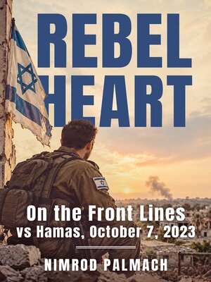 cover image of Rebel Heart